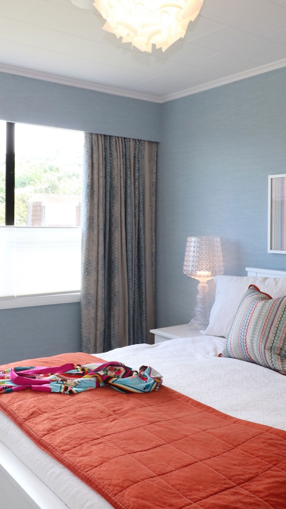 Studio 28 Interio Design Wellington Zealand. Creating wow interiors that are easy on the eye. Interior designer Karyn Hopper at work 