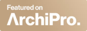 featured in Archipro logo