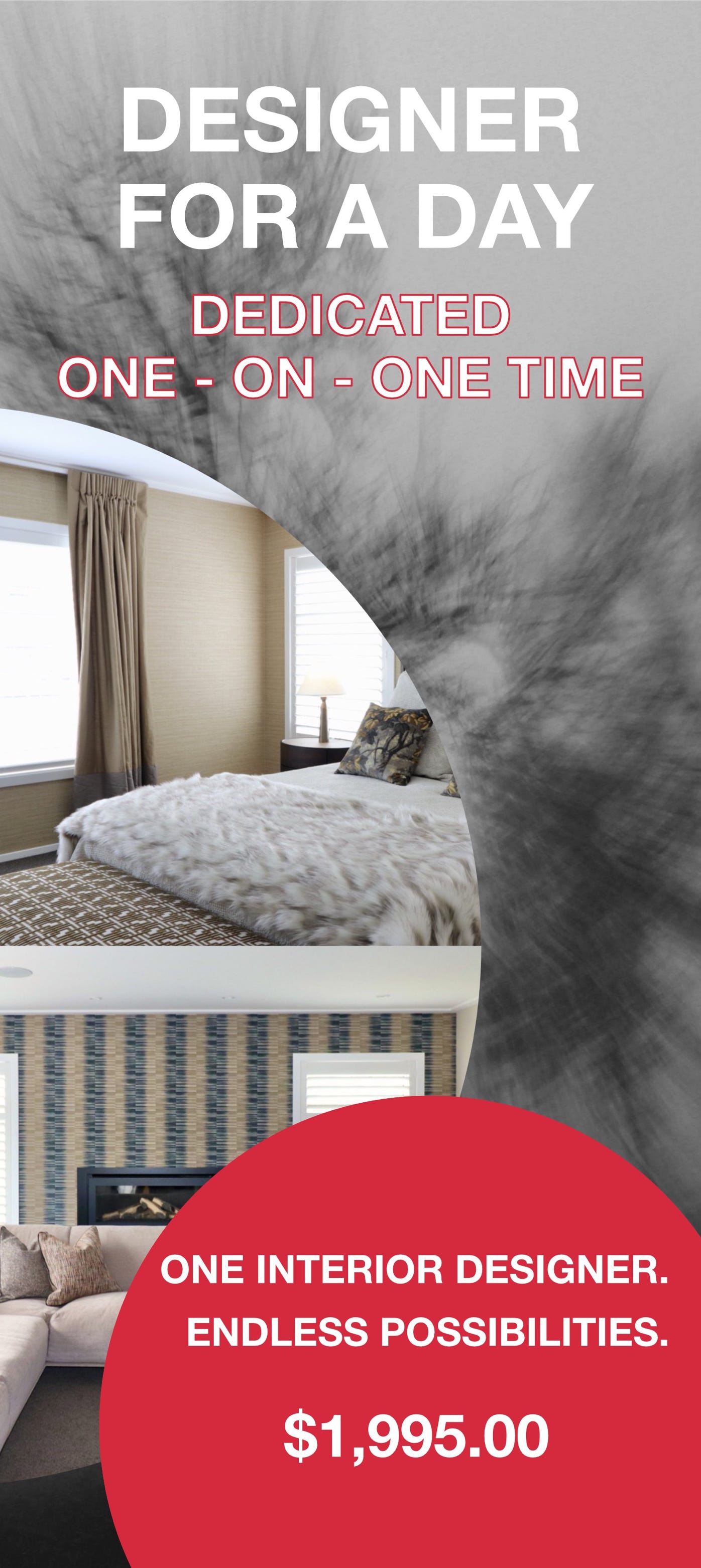 Studio 28 Interio Design Wellington Zealand. Creating wow interiors that are easy on the eye. Kitchen showing fridge, cabinetry and digital printed glass splashback